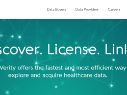 HealthVerity Raises $10M for Cloud-based Platform to Explore & Acquire Healthcare Data