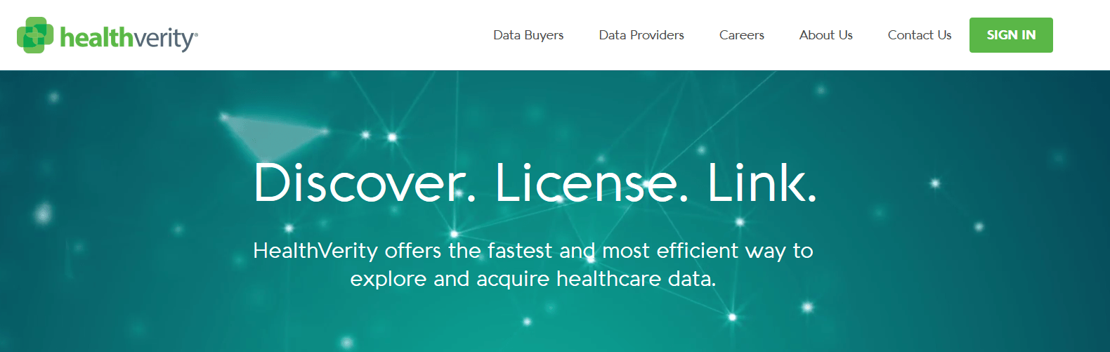 HealthVerity Raises $10M for Cloud-based Platform to Explore & Acquire Healthcare Data