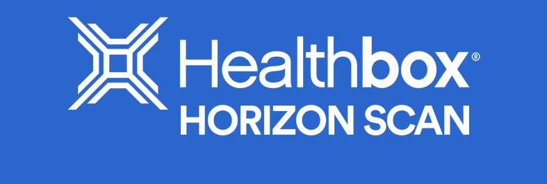 Healthbox Horizon Scan Platform 1