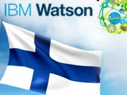 IBM Opens IBM Watson Health Center in Finland, Plans to Employ 150 Consultants Over Next 5 Years