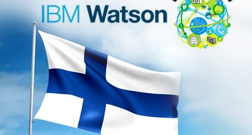 IBM Opens IBM Watson Health Center in Finland, Plans to Employ 150 Consultants Over Next 5 Years