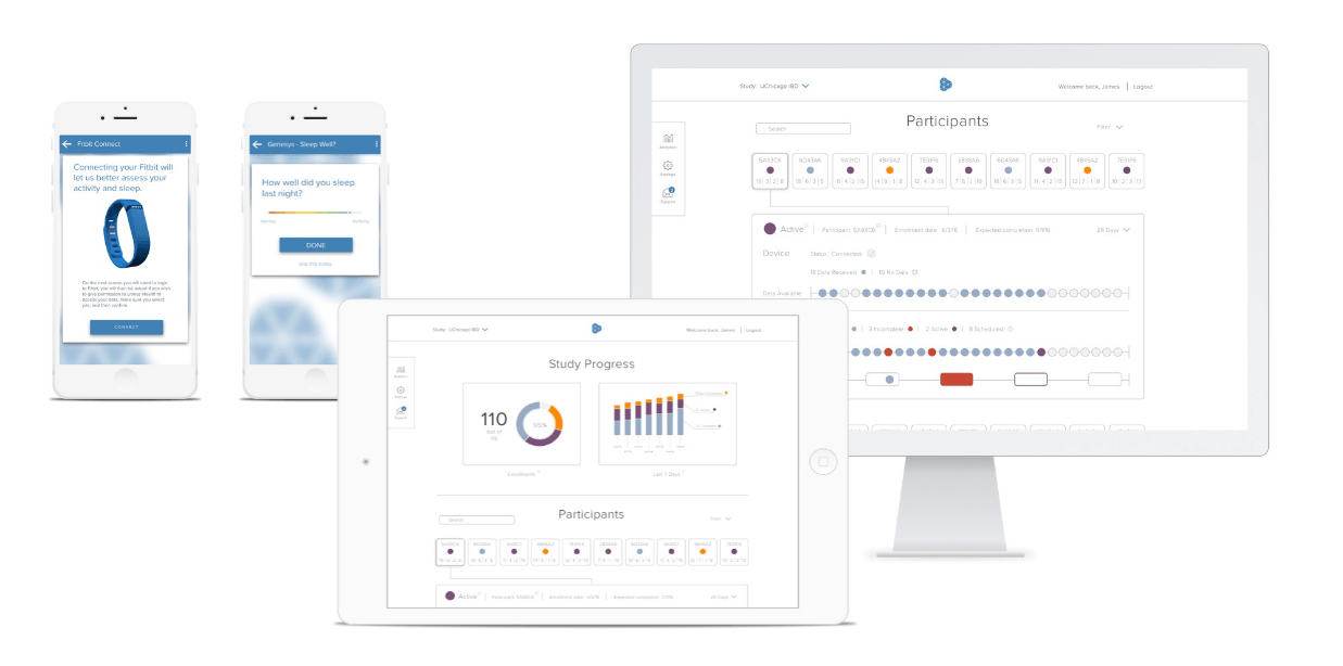 Litmus Health Unveils Free Version of Data Science Platform for Academic Researchers