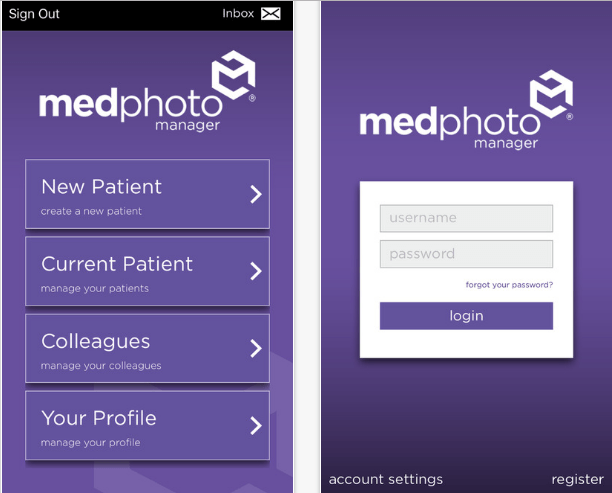 MedPhoto Manager Launches Real-Time Medical Image Sharing App for Physicians