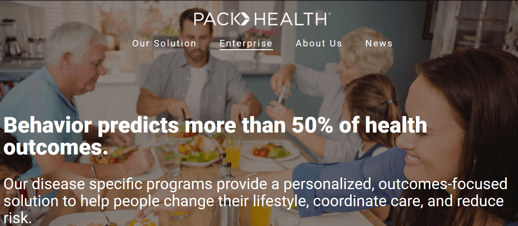 Pharmacy Advantage Integrates With Pack Health’s Digital Health Coaching Program