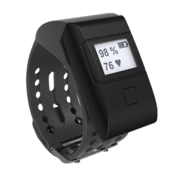 Oxitone Medical Receives FDA 510(k) Clearance for Wrist-Sensor Pulse Oximetry Bracelet