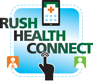 Rush Health Connect