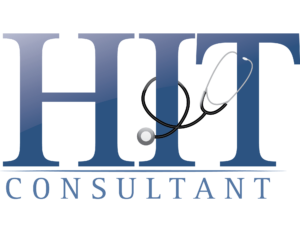 HIT Consultant logo