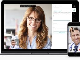 eVisit Raises $2M to Expand Telemedicine SaaS Platform for Doctors