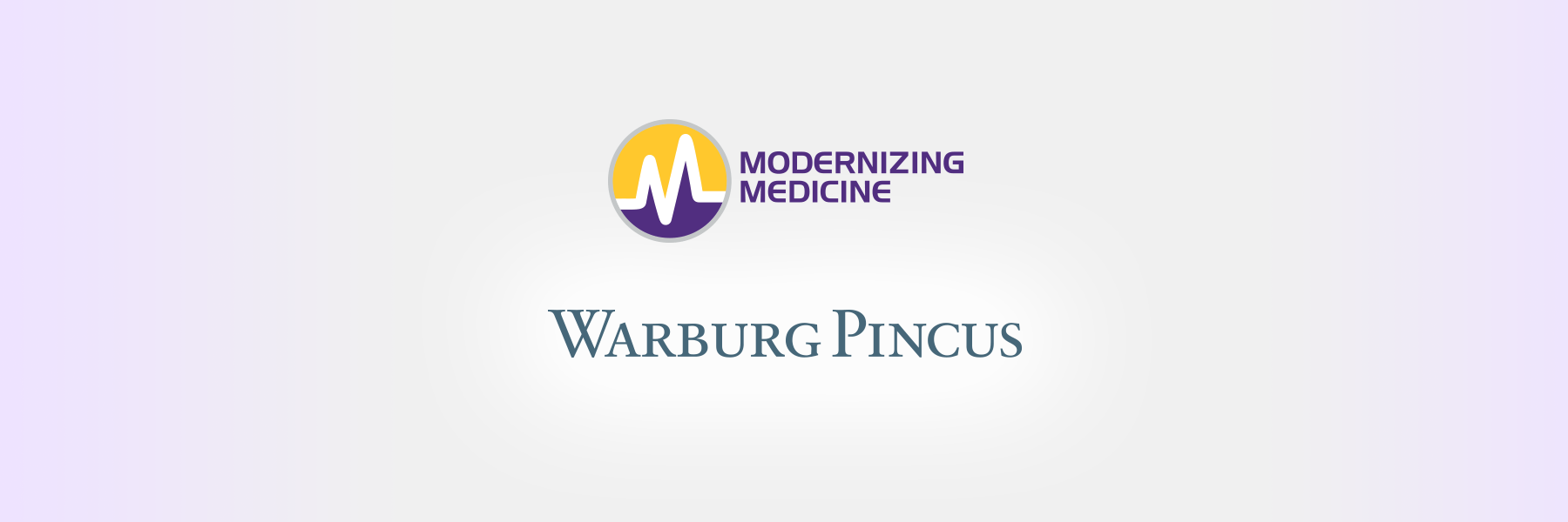 warburg-pincus-modernizing-medicine