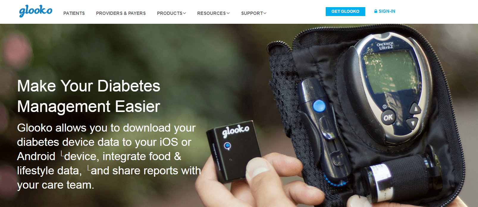 Glooko Raises $35M to Expand Diabetes Data Platform Internationally