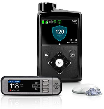 Medtronic Partners with Aetna to Measure Health Outcomes for Diabetic Patients