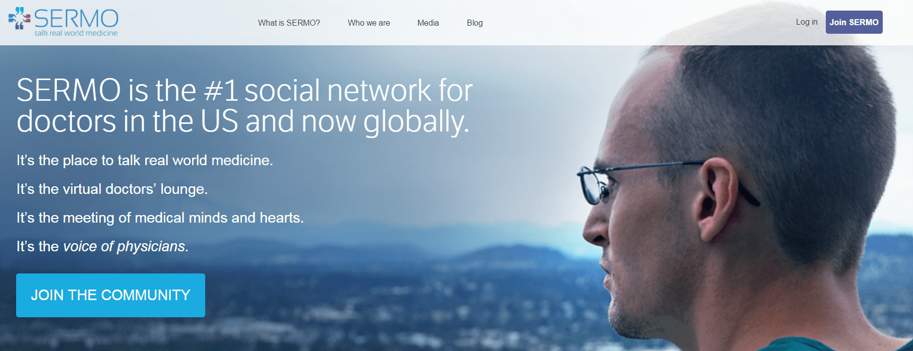 SERMO Expands Social Network for Doctors Globally to Transform Medical Crowdsourcing