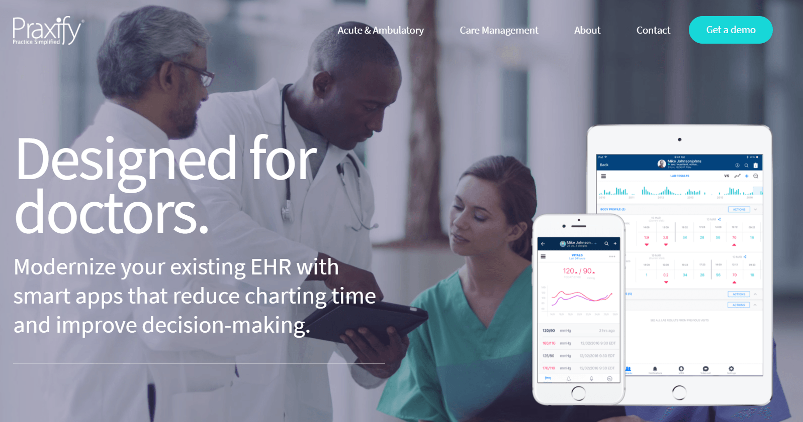 athenahealth to Acquire EHR optimization vendor Praxify Technologies for $63M