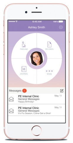 Women’s Care Florida to Deploy eClinicalWorks Healow Mom App to 273 Providers Across 62 Locations