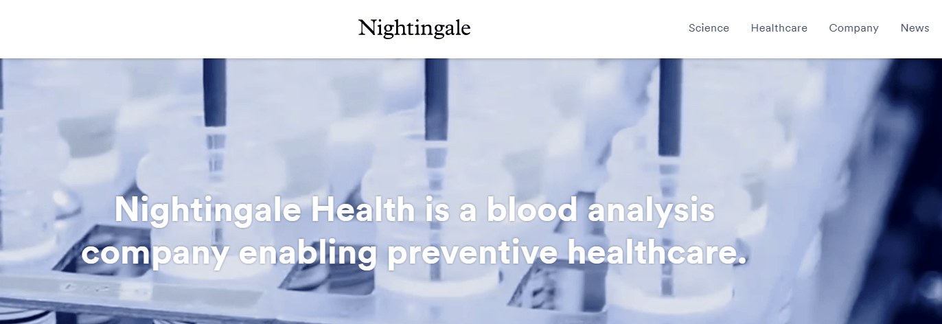 Nightingale Health