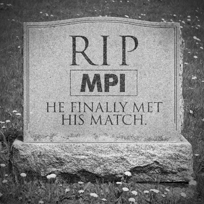 RIP MPIs