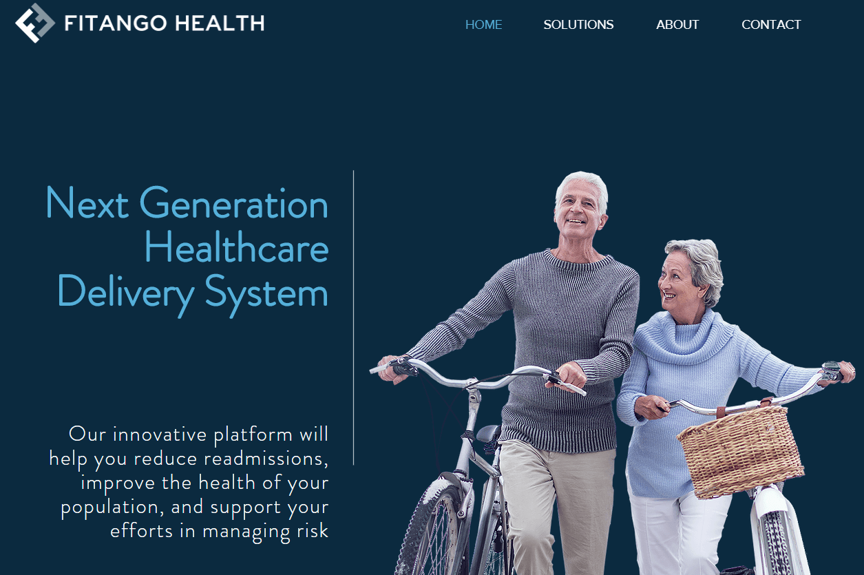 Fitango Health Adds Social Determinants of Health to Digital Health Platform