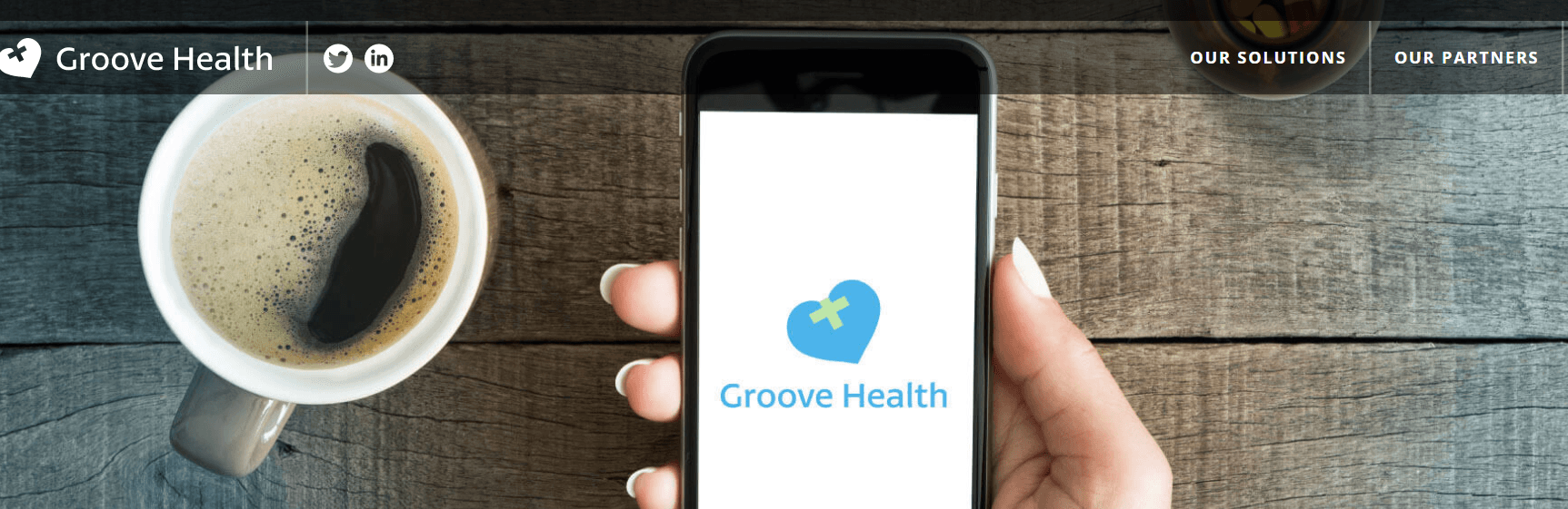 Groove Health