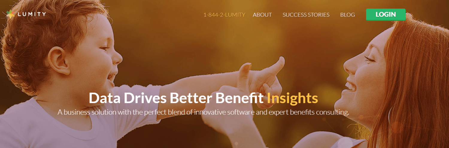 Lumity Raises $19M to Accelerate Data-Driven Health Benefits Platform 