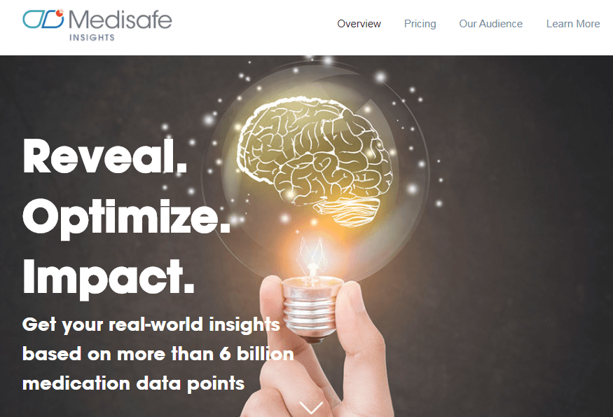 Medisafe Launches “Medisafe Insights” for Real-Time Patient Behavioral Trends Impacting Medication Management