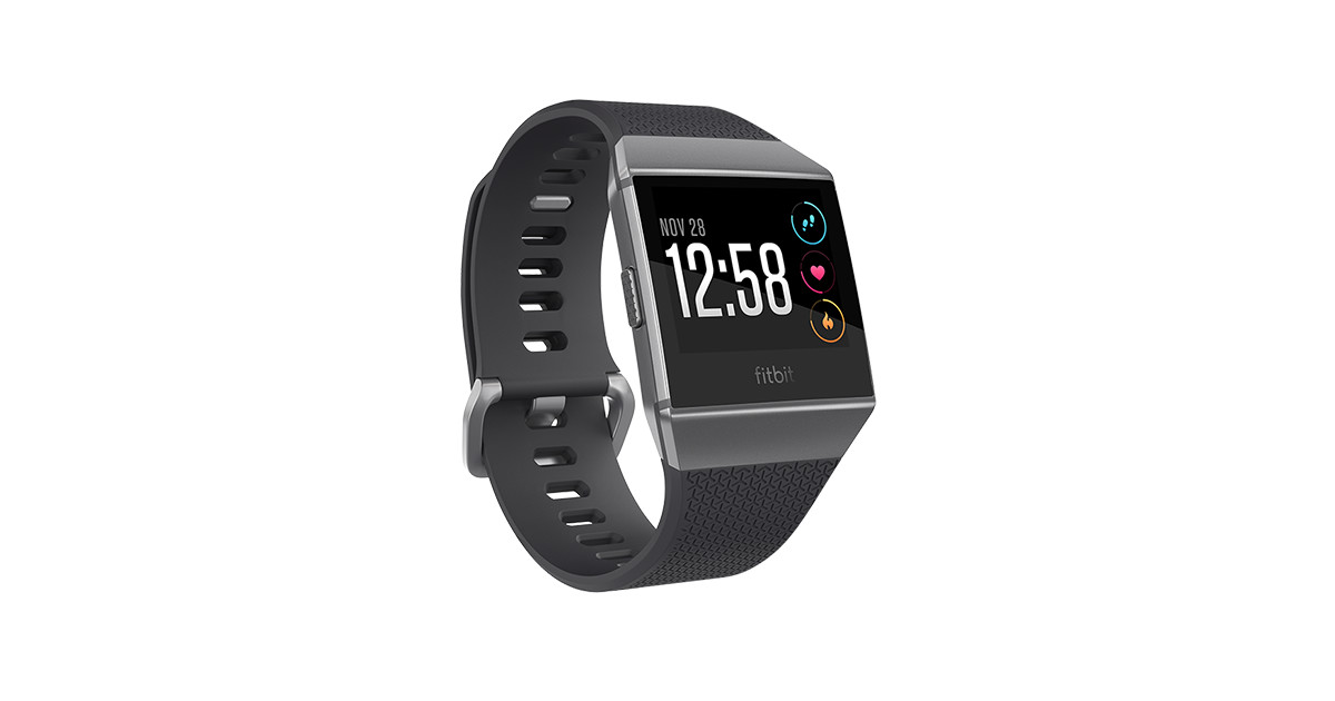 Dexcom Integrates Continuous Glucose Monitoring (CGM) With Fitbit Ionic