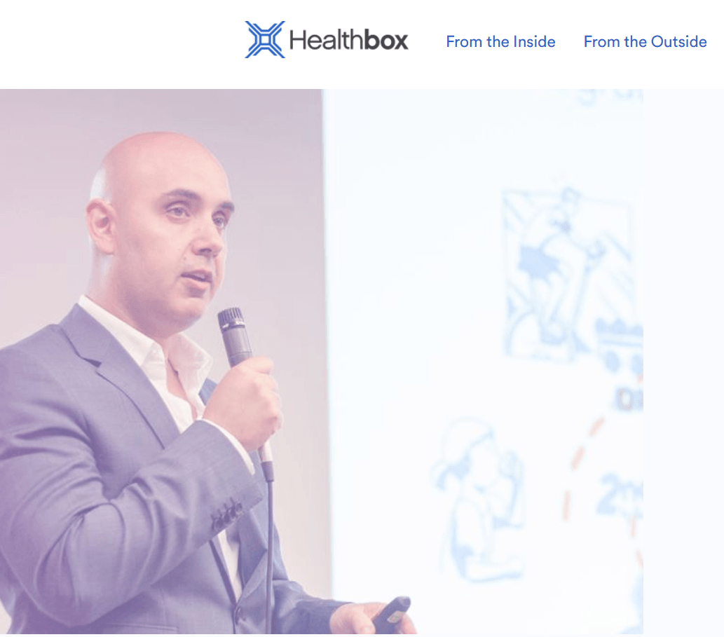 Healthbox Unveils 2017 Healthbox Studio Cohort to Support Entrepreneurial Innovation