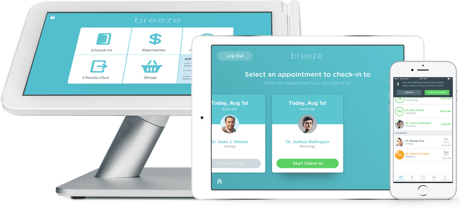 CareCloud, First Data Partner to Launch New Patient Experience Platform