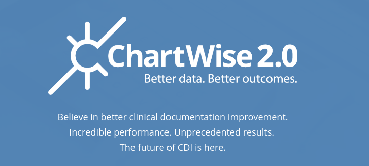 ChartWise Launches Risk Adjustment Factor Calculator to Help Hospitals Maintain Accurate Patient Risk Profile