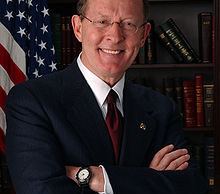 Senator Lamar Alexander