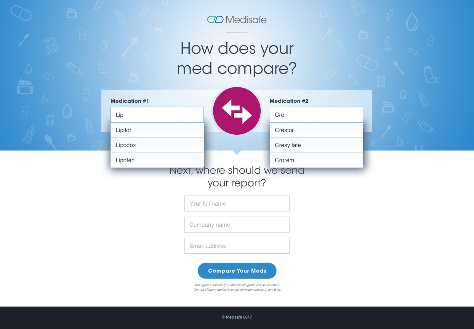 Medisafe Launches Free Med Adherence Grader Tool for Pharma Products