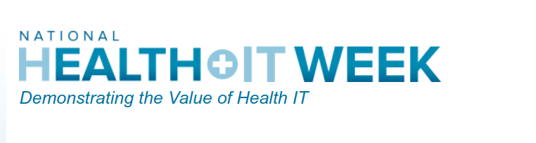 National Health IT Week