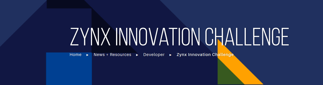 Zynx Innovation Challenge