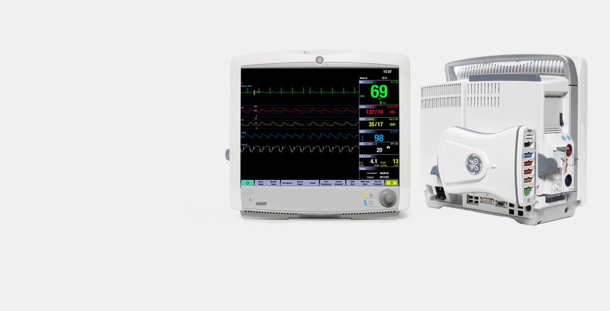 Bernoulli Health, GE Healthcare Partner to Enable Data Interoperability for Medical Devices