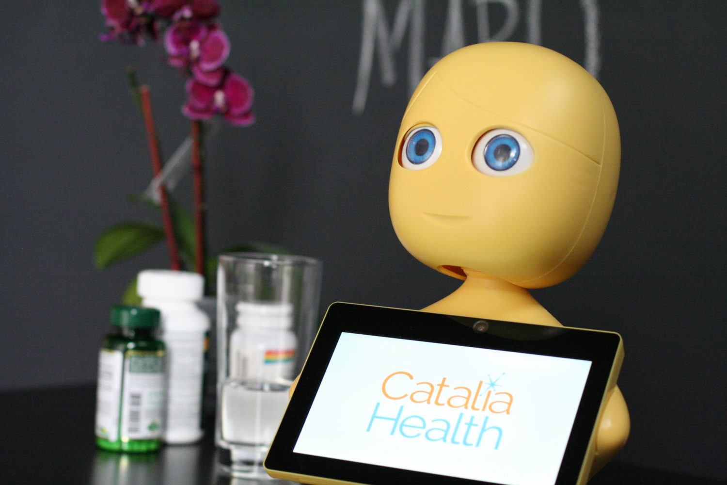 Catalia Health