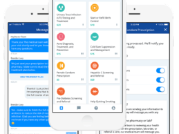 HeyDoctor’s New Telemedicine App Allows Doctors to Prescribe Low-Cost Treatment Via Text