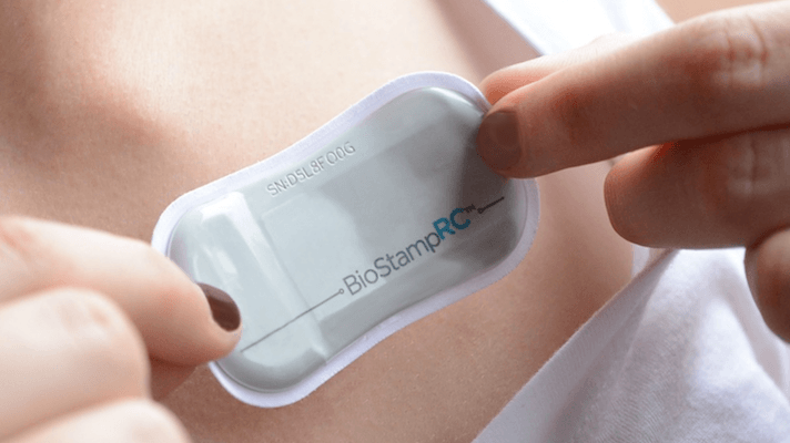 LabCorp Forms Strategic Partnership with MC10 to Support Adoption of BioStamp Sensor