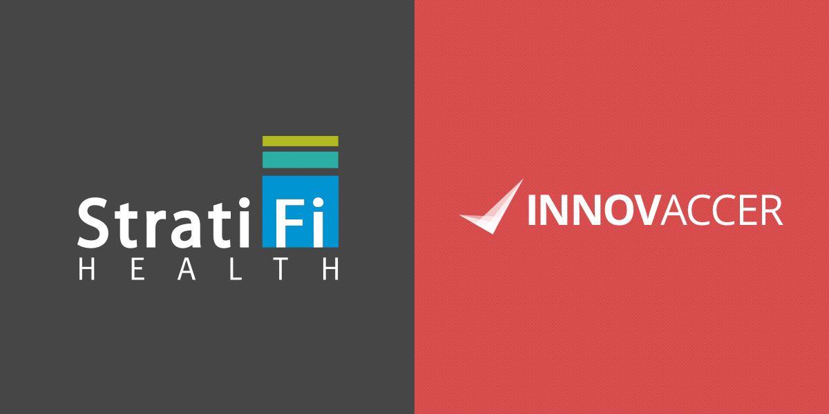 StratiFi Health Taps Innovaccer to Advance Population Health Initiatives