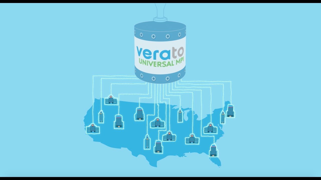 Maryland HIE Renews Contract With Verato to Use Universal MPI for Patient Matching Support