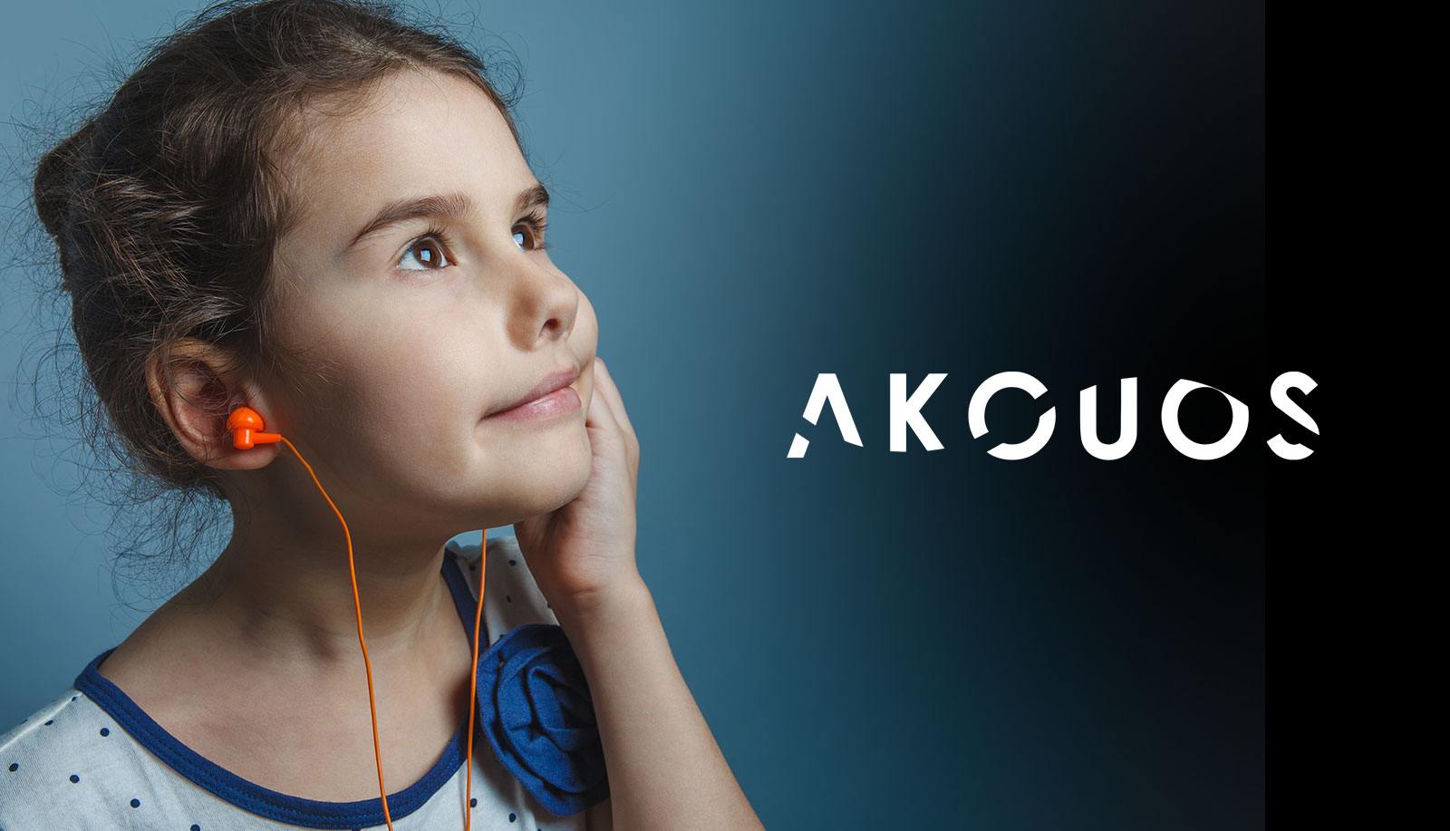 Akouos is developing targeted therapies to restore and preserve hearing in genetically-defined patient populations.