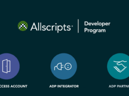 Allscripts Reaches 1 Billion API Health Data Exchanges in 2017