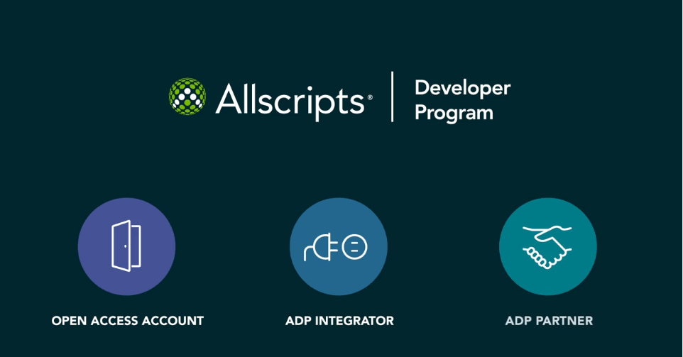 Allscripts Reaches 1 Billion API Health Data Exchanges in 2017 