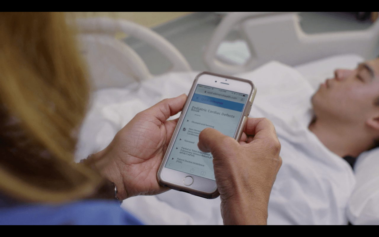 YC-Backed Elemeno Health Nabs $1.3M for Cloud-Based Virtual Coach