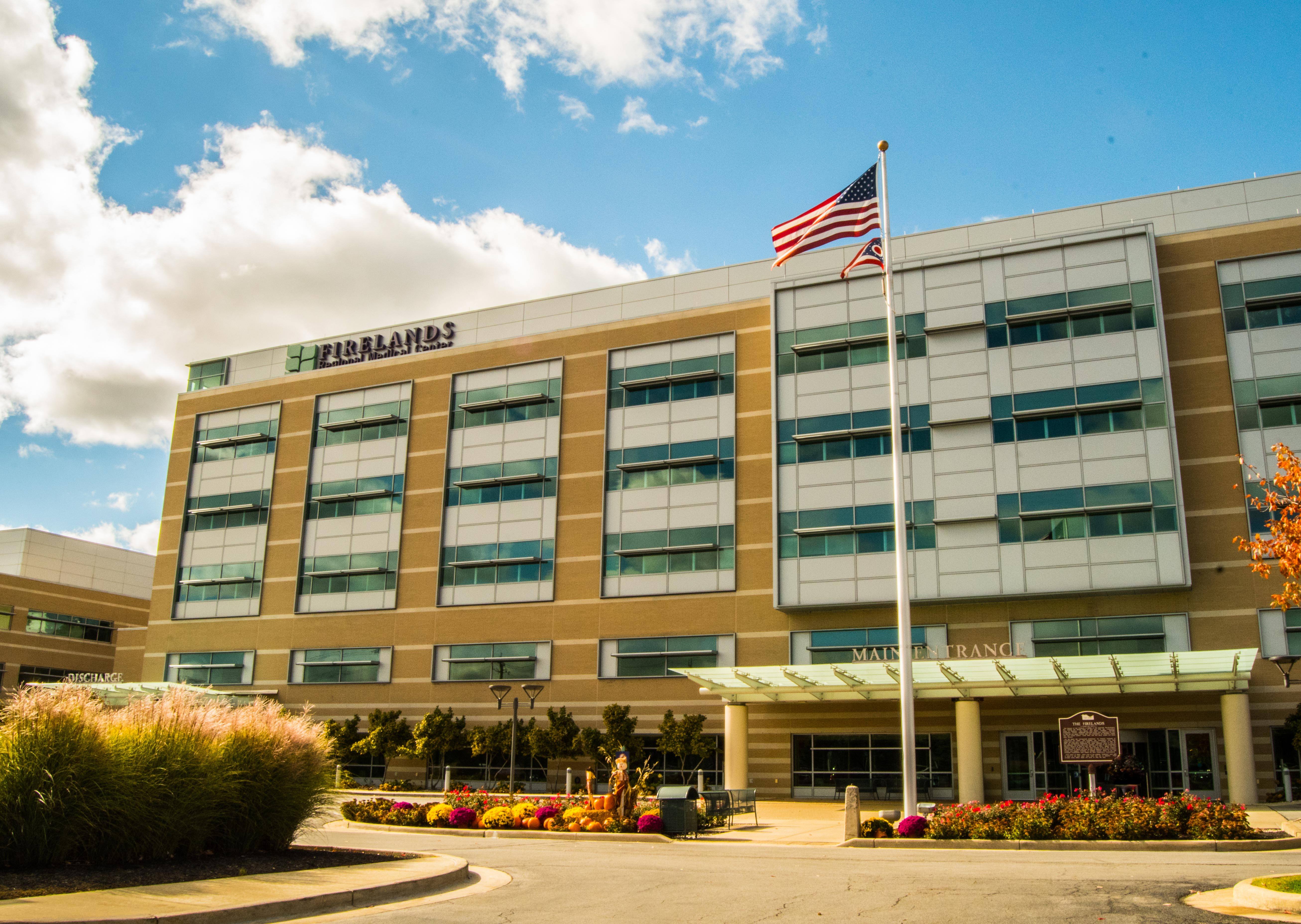 Firelands Regional Medical Center Goes Live on MEDITECH Web EHR