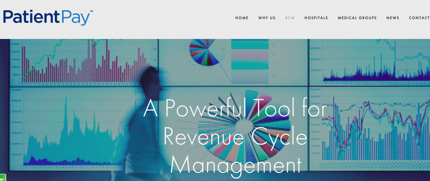 PatientPay Revenue Cycle Management