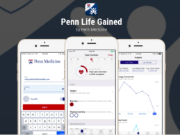 Penn Medicine, Medable Unveil Apple CareKit-Powered App for Bariatric Surgery Patients