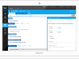 Practice Fusion EHR