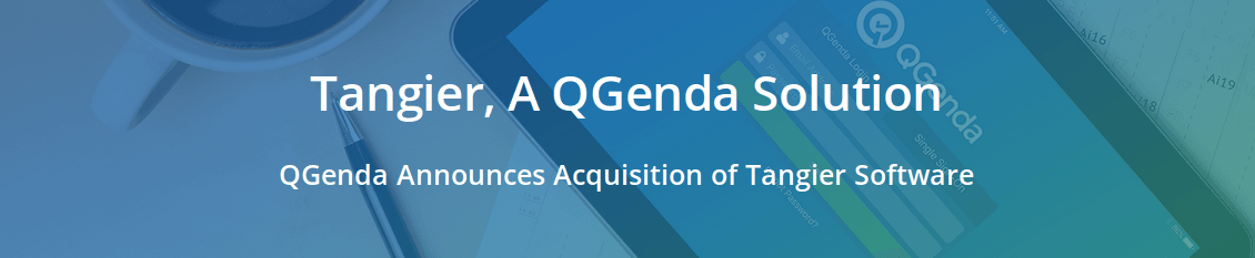 QGenda Acquires ED Physician Scheduling Vendor Tangier