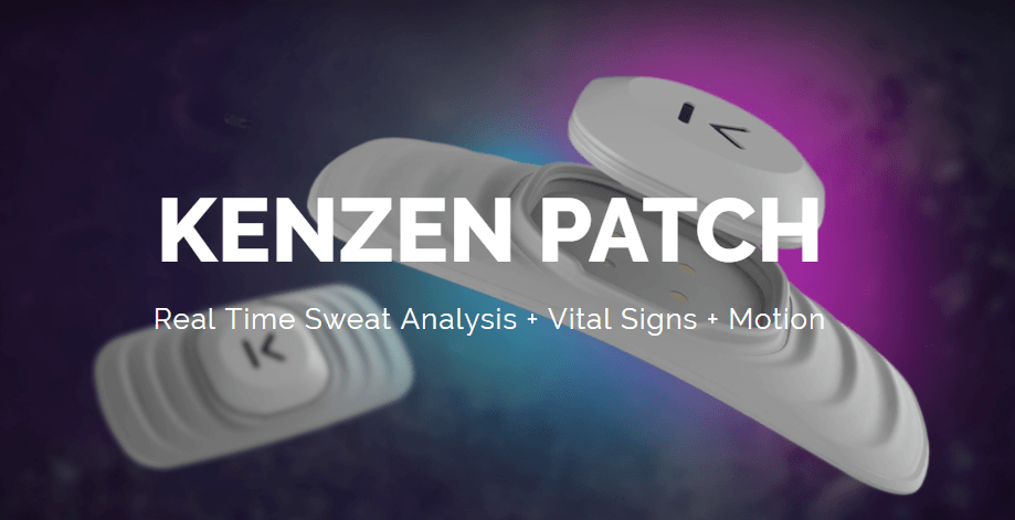 Gore Innovation Center, Kenzen Team Up to Develop Dermal Biometrics Patch 