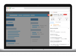 Innovaccer Launches EMR-Integrated Point of Care Solution for Physicians