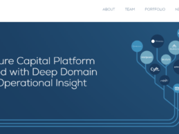 LRVHealth Unveils $100M Fund for “Inside Healthcare” Investing Platform